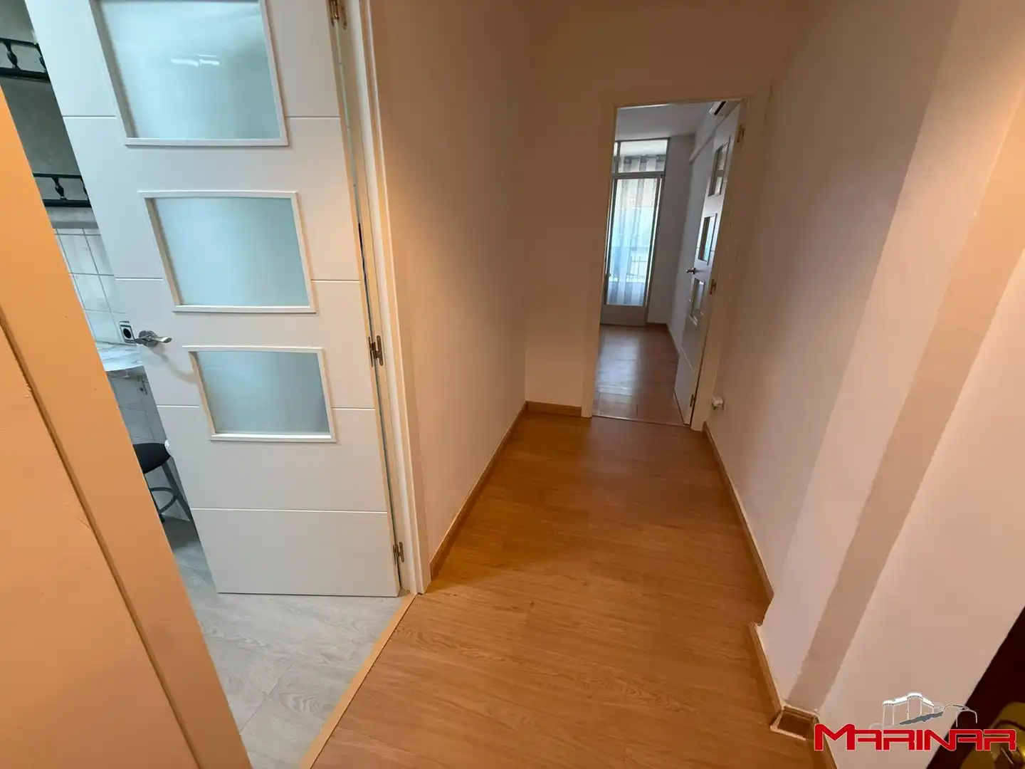 Wohnung zum Verkauf in Getafe mit Heizung