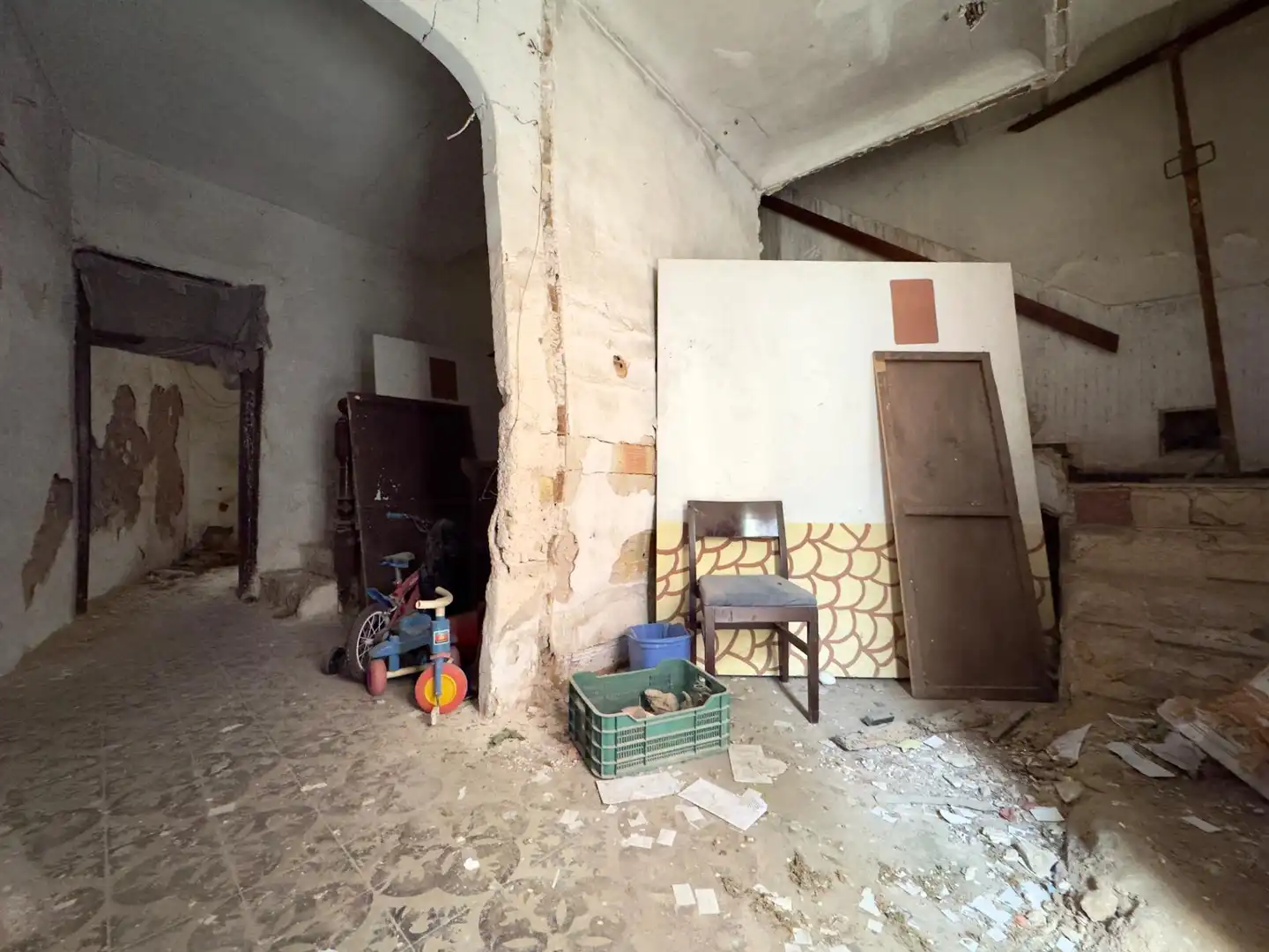 Residential for sale in Aspe