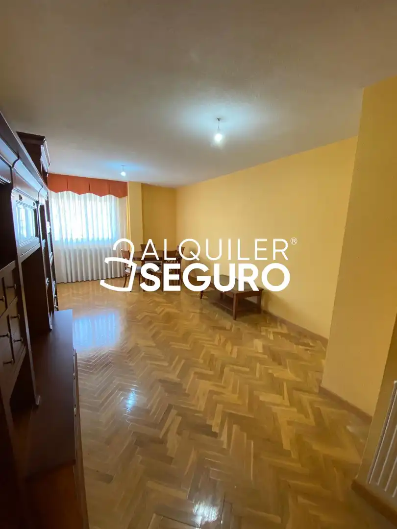 Flat for rent in Prado de taracena, Las Lomas - Salinera - La Muñeca
