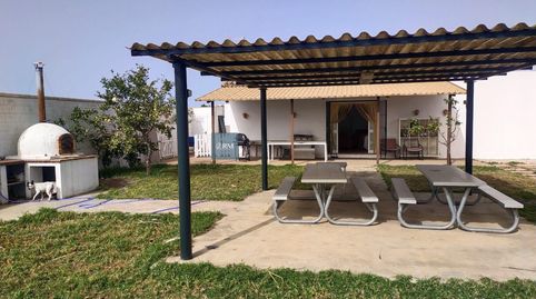 Foto 4 de Casa o chalet de alquiler en La Jara, Sanlúcar de Barrameda