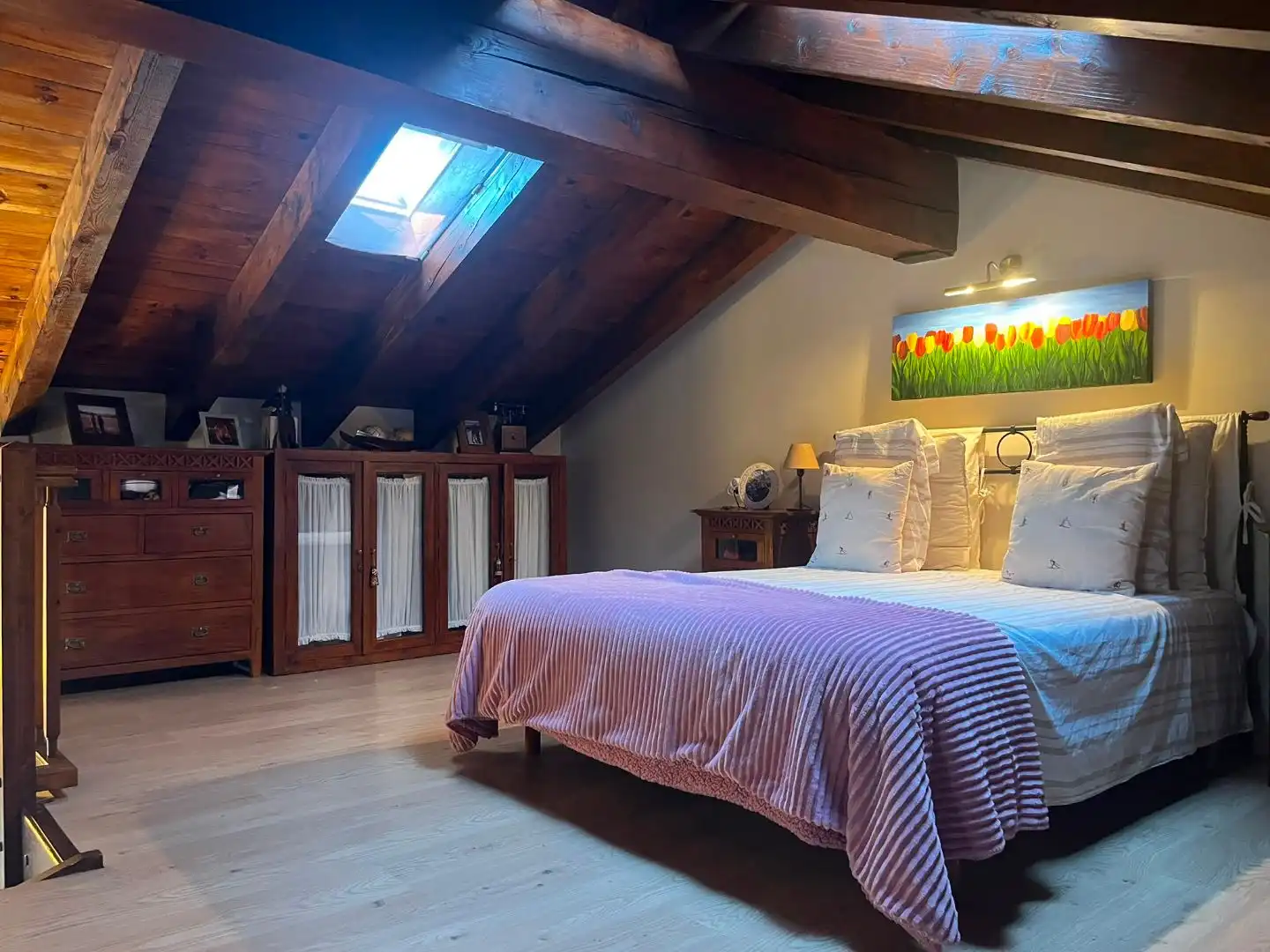 Duplex con piscina in vendita a Rue des Jardins, 9 7, imagen 12