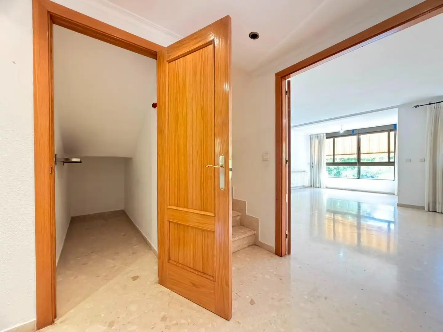 Dúplex en venta en Alicante / Alacant con Aire acondicionado, Calefacción y Terraza