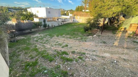 Foto 5 de Terreno en venta en Rafael alberti, 20, Jesús, Santa Eulària des Riu