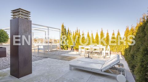 Foto 2 de Dúplex en venta en Valdemarín, Madrid Capital