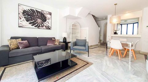 Photo 4 of Apartments for sale in Ramon Gomez de la Serna, 23, Playa de la Fontanilla, Marbella