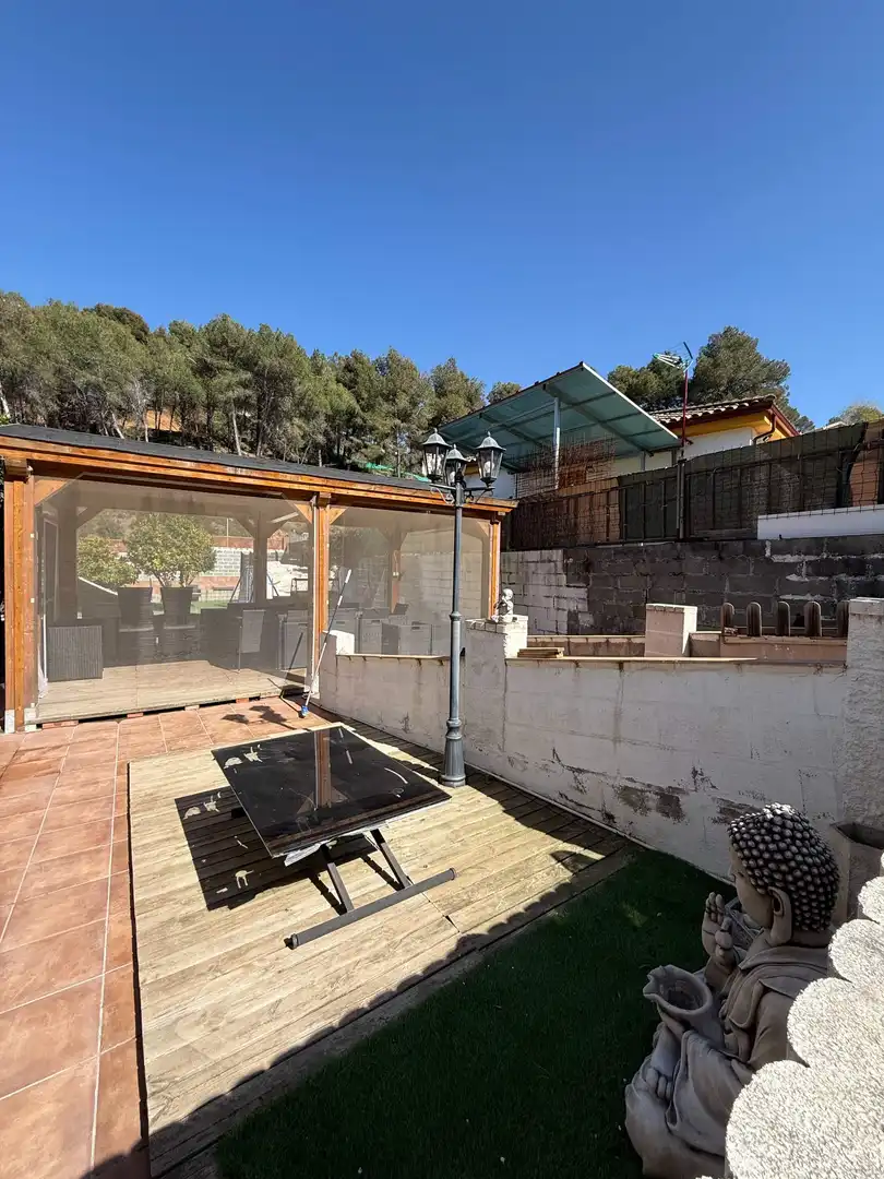 Casa amb terrassa en venda a Cabrera d'Anoia, imagen 43