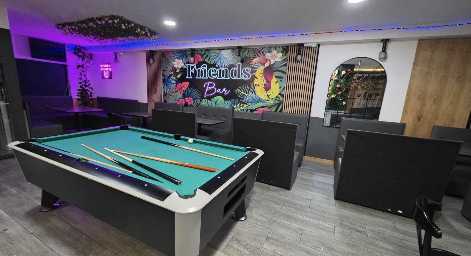 Local en venda en  Madrid Capital amb Aire condicionat i Moblat