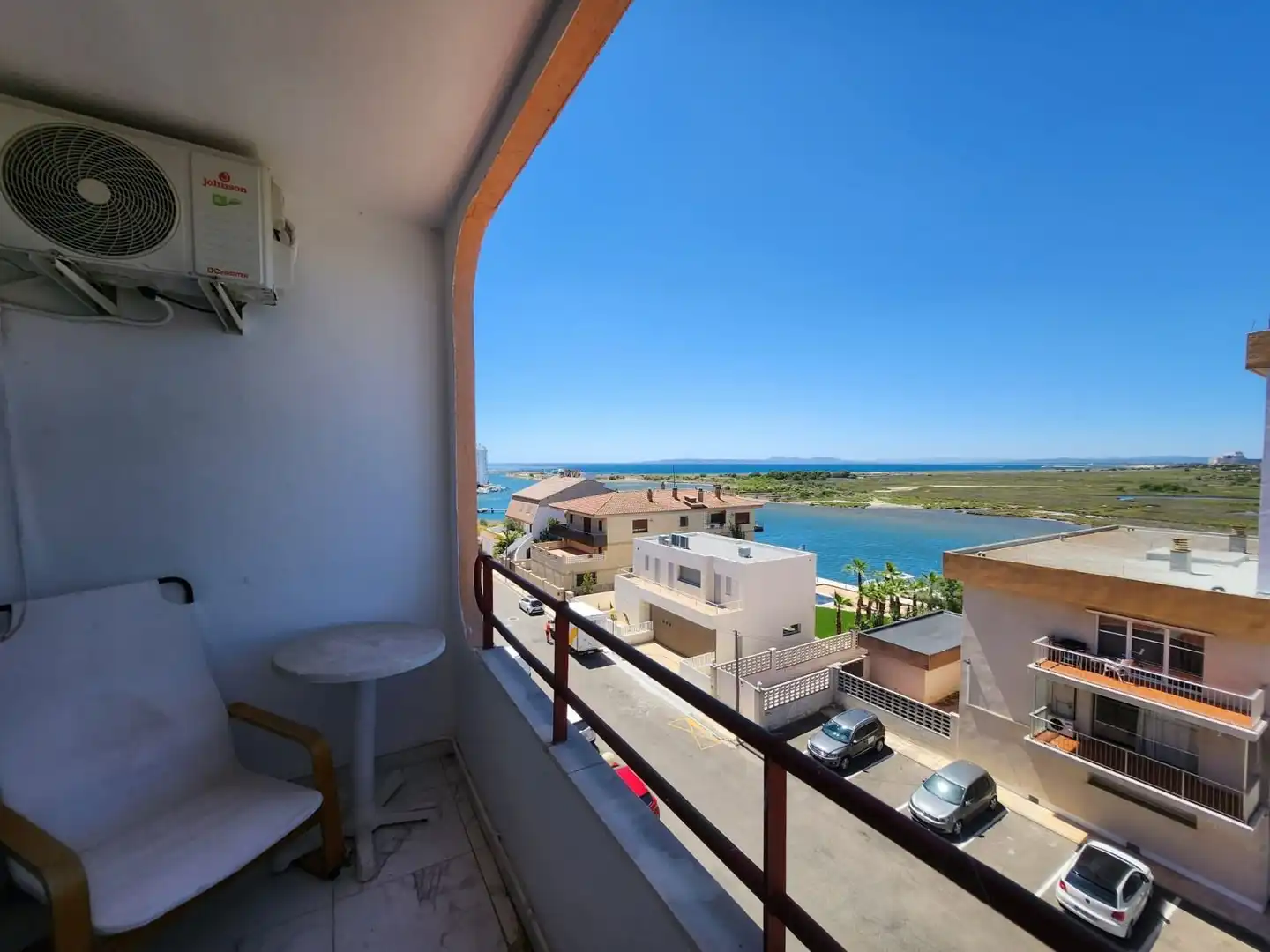 Flat with pool for sale in Santa Margarita, imagen 2