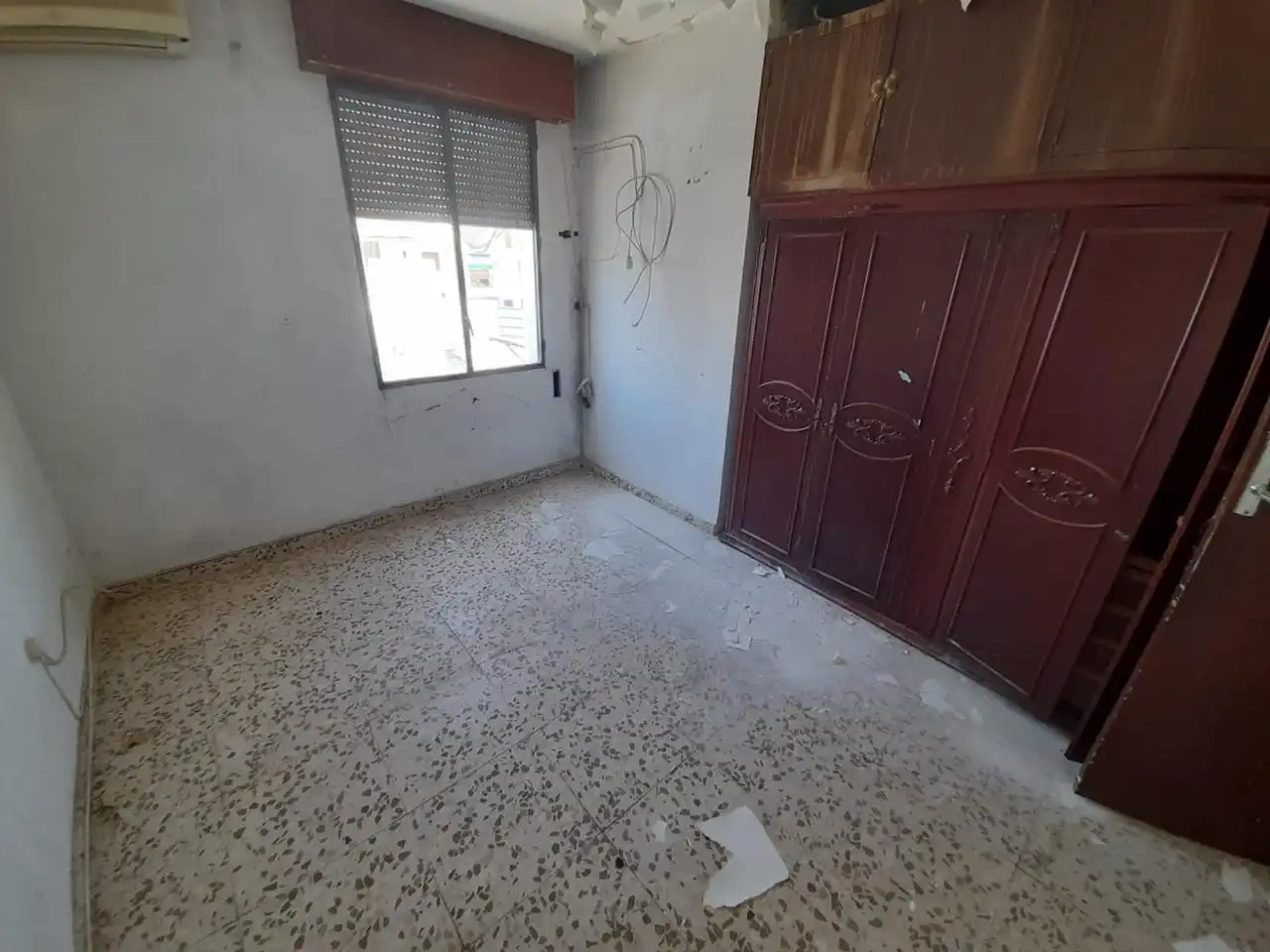 Bedroom of Flat for sale in Priego de Córdoba