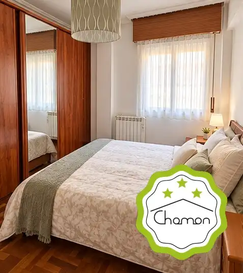 Flat with balcony for sale in Bagatza - San Vicente, imagen 4