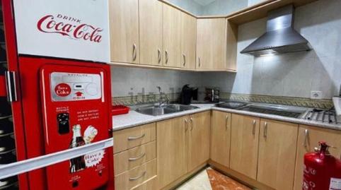 Foto 4 de Pis en venda a El Morche, Málaga