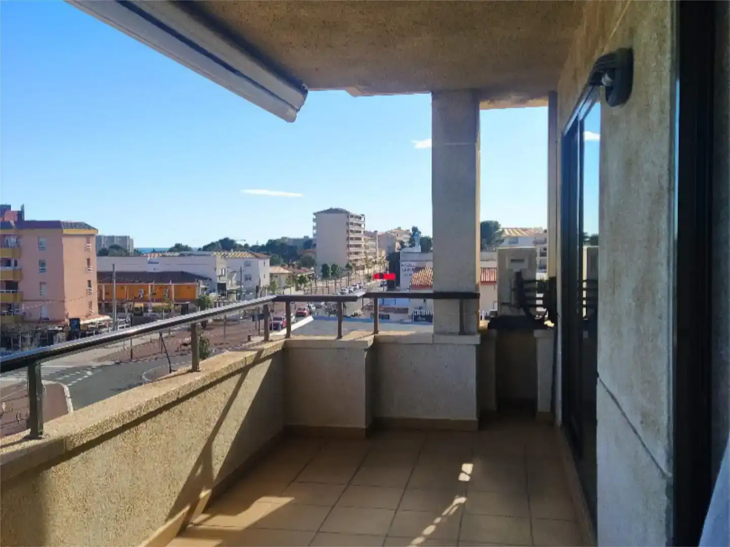 Terrassa de Pis en venda en Mont-roig del Camp amb Aire condicionat