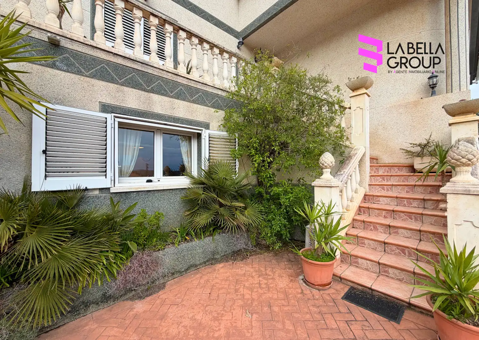 Villa con piscina in vendita a Carrer Solei, imagen 7