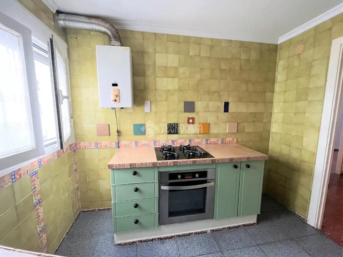 Wohnung mit Aufzug zum Verkauf in Cobreros Viejo, imagen 3