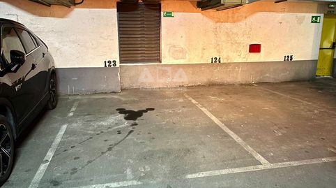 Photo 2 of Garage for sale in Avenida Europa, 34, Aravaca, Madrid Capital