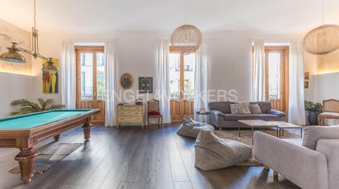 Photo 2 of Apartment for sale in Sol,  Madrid Capital