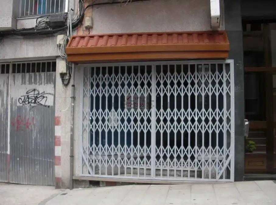 Local comercial en venta en Rúa Canadelo Alto, imagen 20