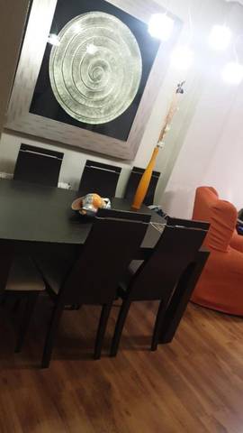 Piso en Alquiler en Casco Antiguo Sur