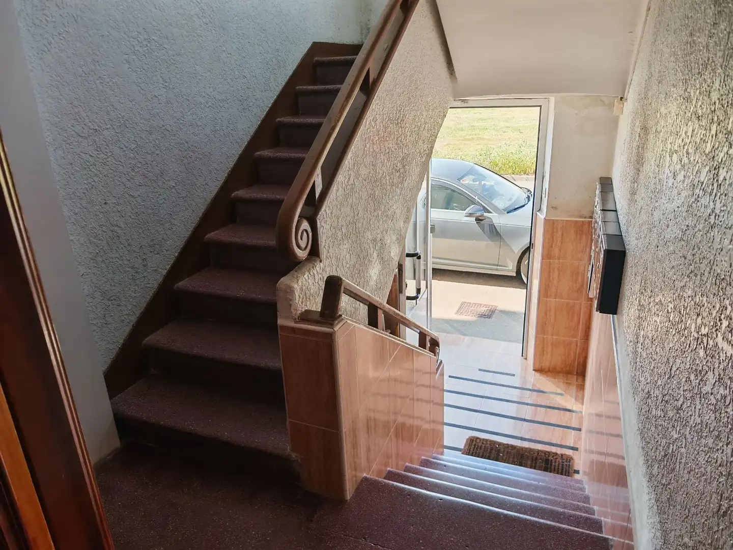 Wohnung zum Verkauf in Astorga mit Heizung und Abstellraum