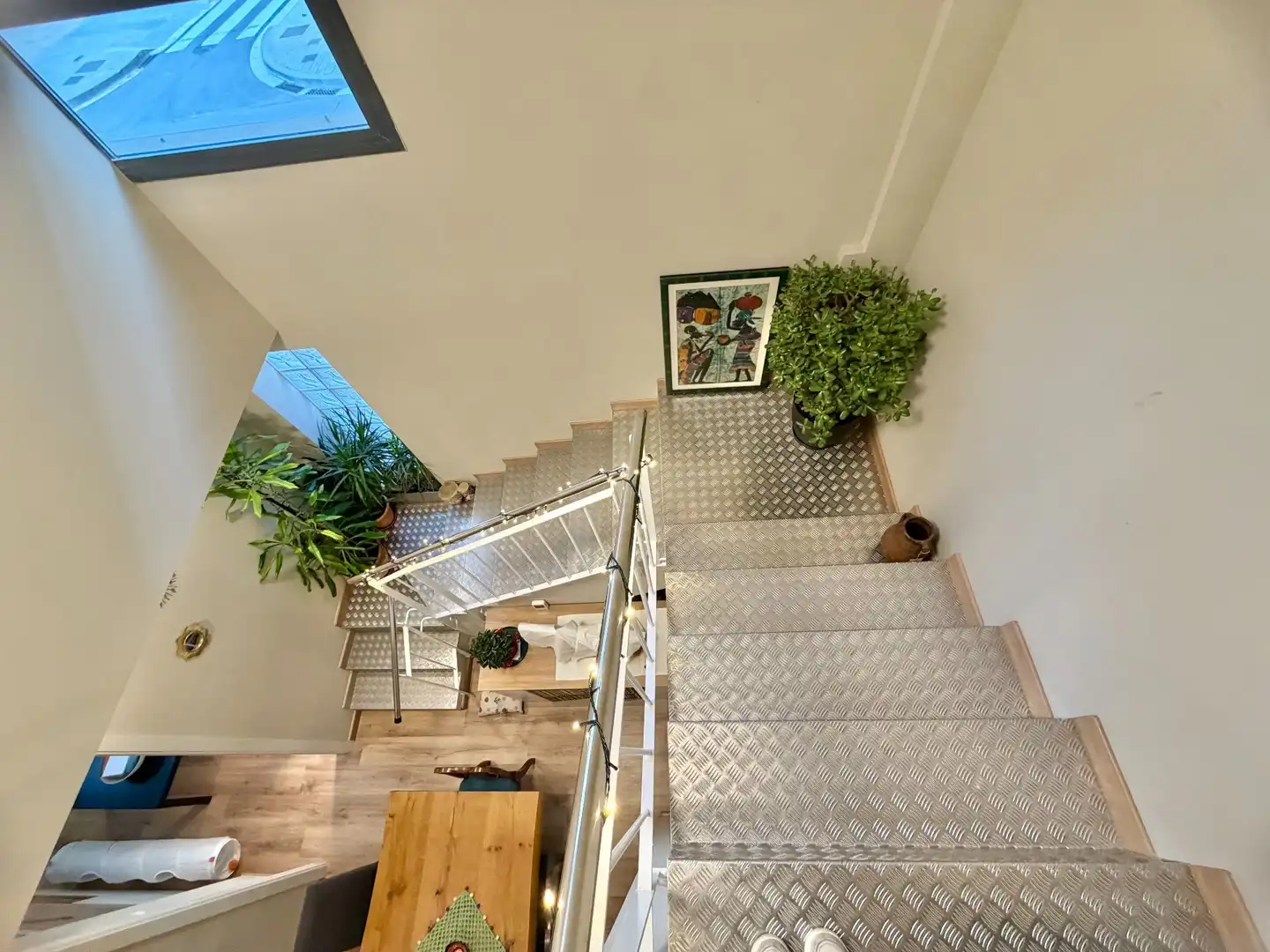 Dúplex en venta en Badalona con Aire acondicionado y Calefacción
