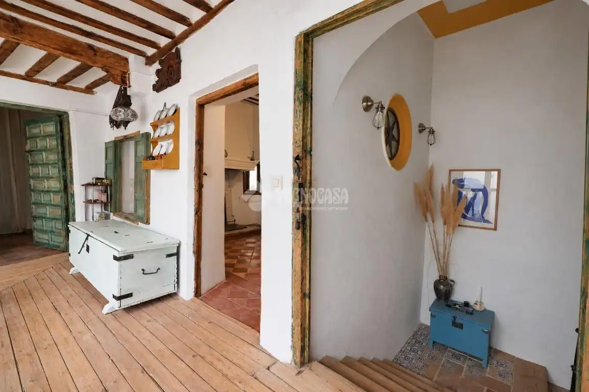 Casa pareada en venta en Yepes, imagen 19