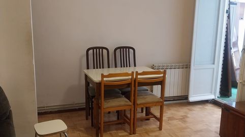 Foto 3 de Piso en venta en Calle de San Quirce, 6, San Pablo - San Nicolás, Valladolid Capital