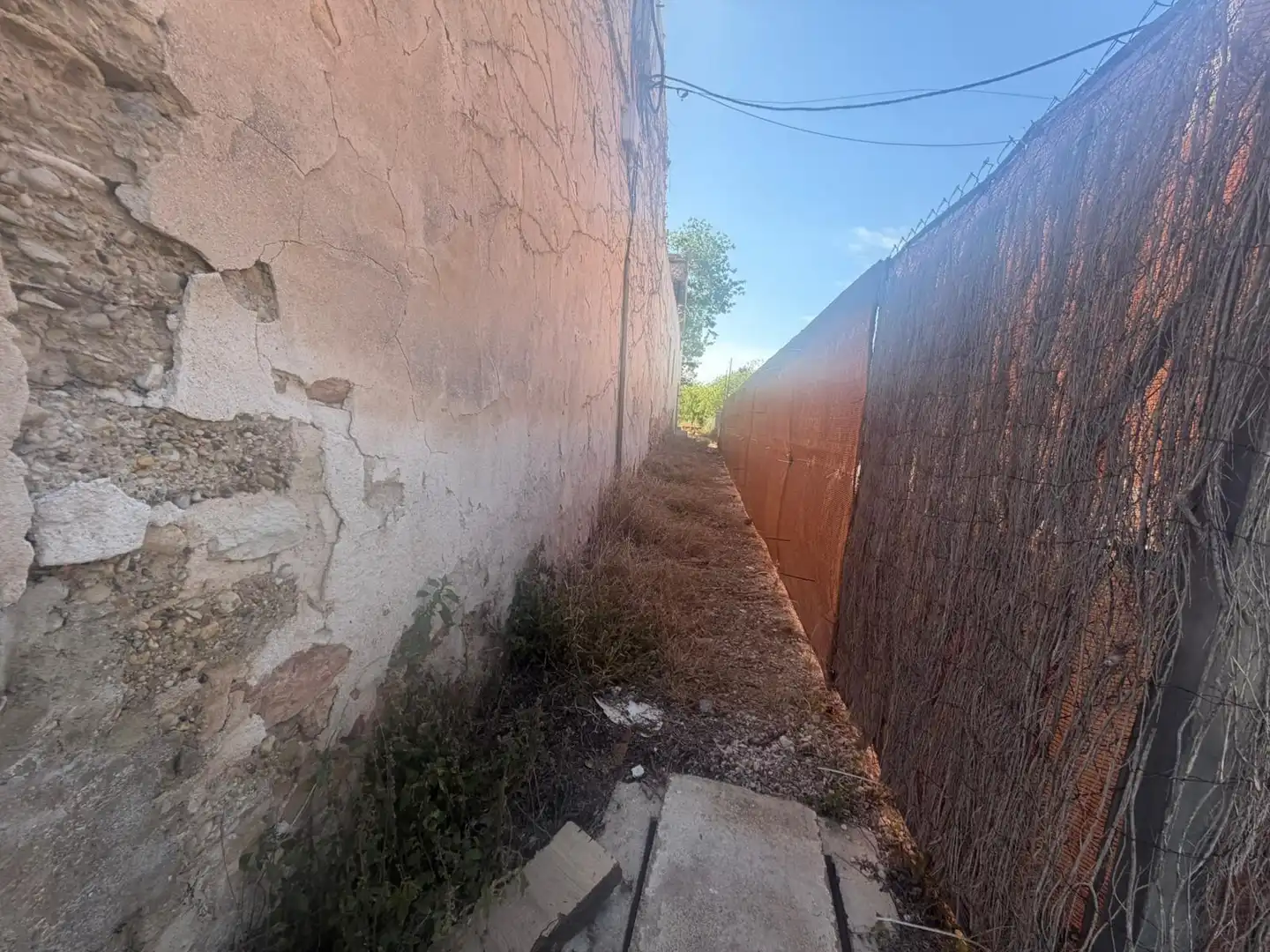 Finca rústica en venta en Almoradí con Trastero