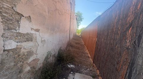 Foto 4 de Finca rústica en venta en Almoradí, Alicante
