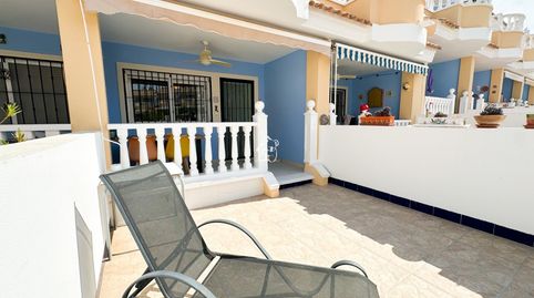 Foto 3 de Apartamento de alquiler en Doña Pepa, Rojales