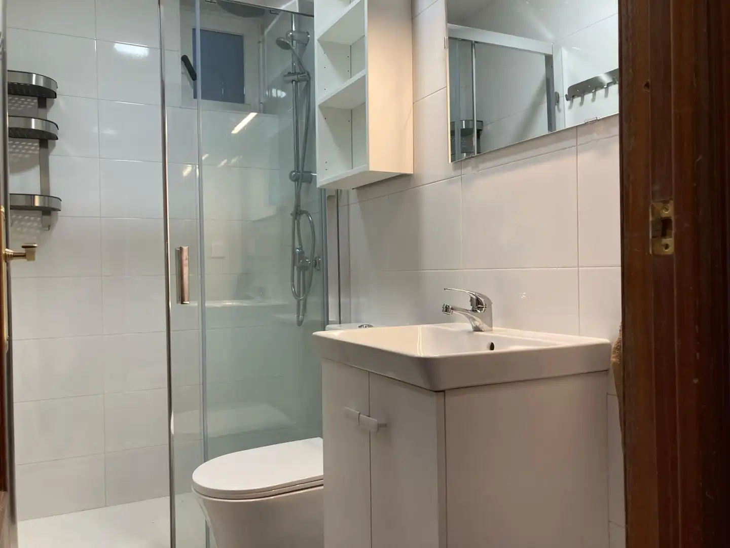 Flat for rent in Casería de Montijo