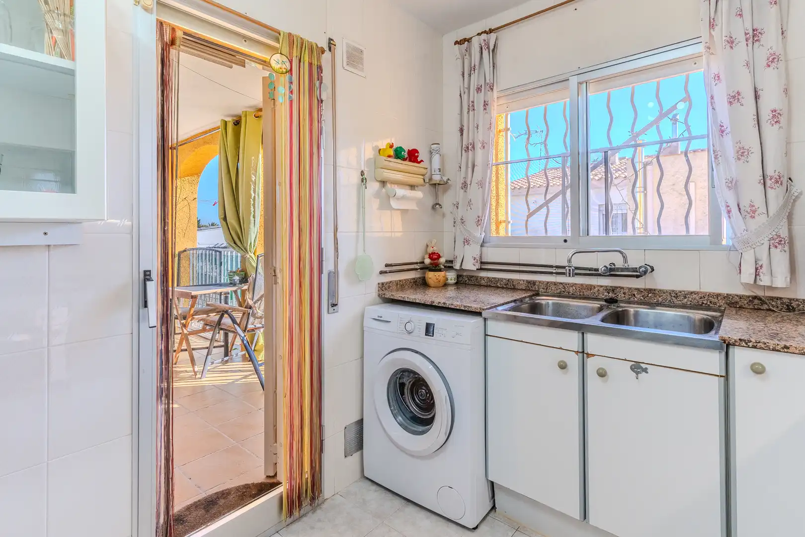 Wohnung mit Terrasse zum Verkauf in Alcanar, imagen 53