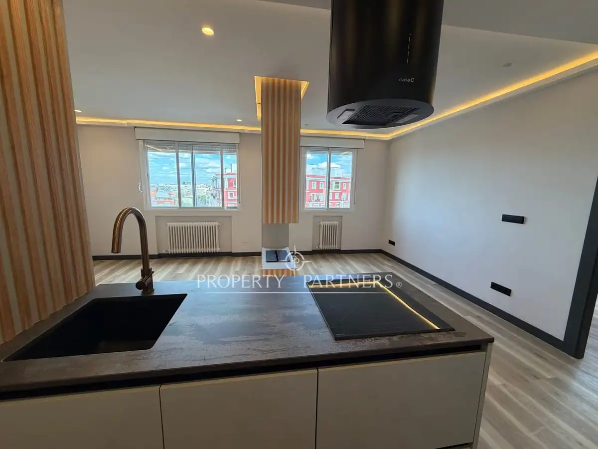 Appartement compact avec piscine à vendre à Calle de Francisco Silvela, imagen 6
