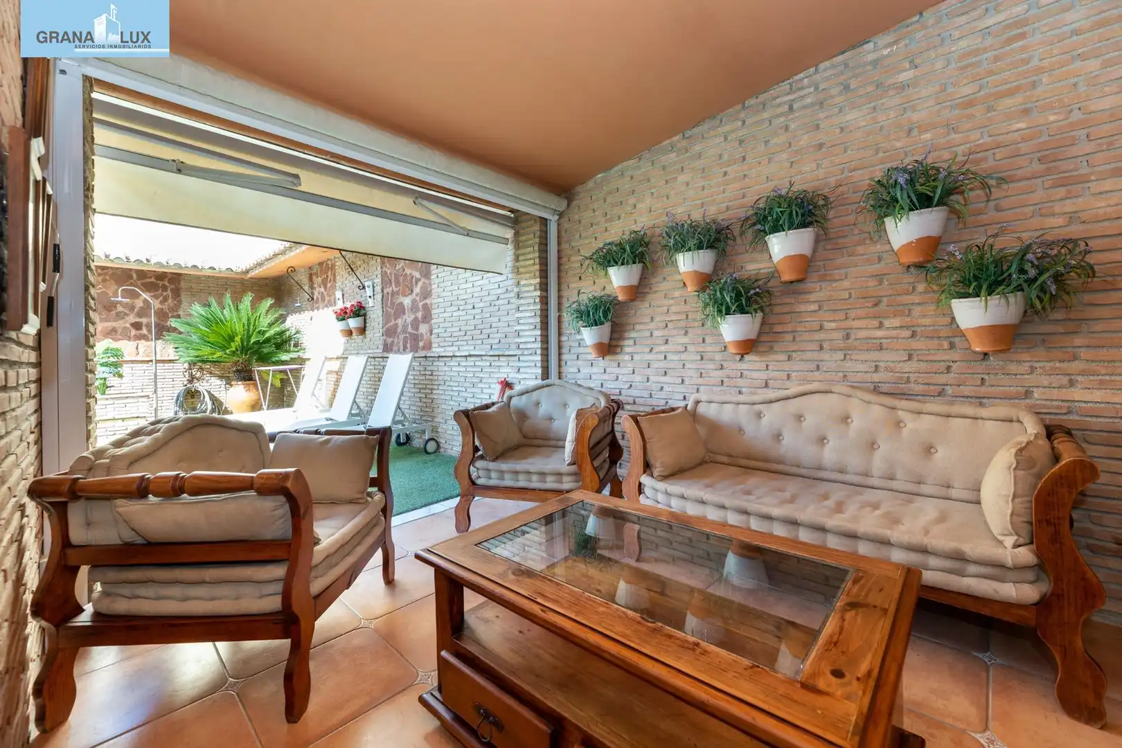 Detached house with pool for sale in 45 Calle la Iruela, imagen 26