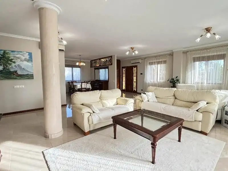 Chalet con piscina en venta en Ciudad Quesada, imagen 15