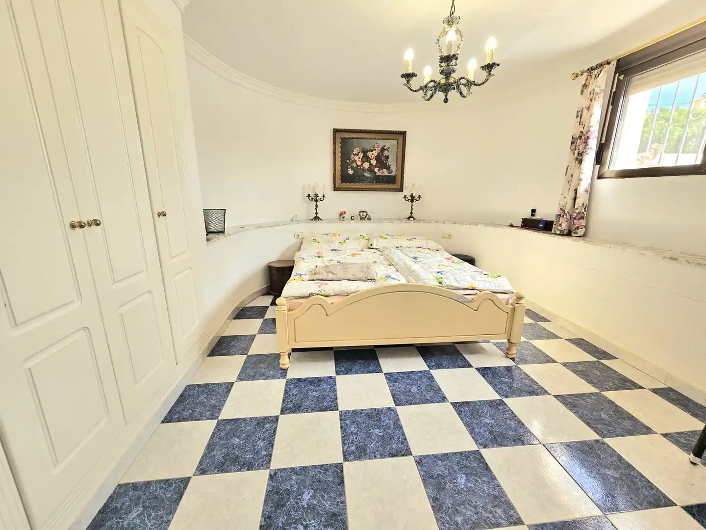 Villa con piscina in vendita a La Viña - Montemar - San Jaime, imagen 47