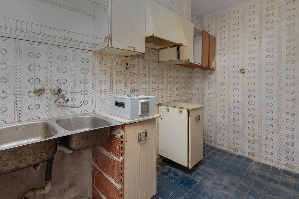 Wohnung zum Verkauf in C/ Montcada, Centre
