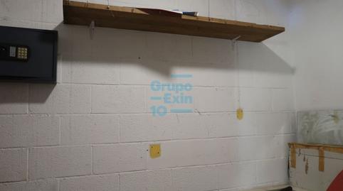 Photo 4 of Industrial buildings to rent in Martutene, Gipuzkoa