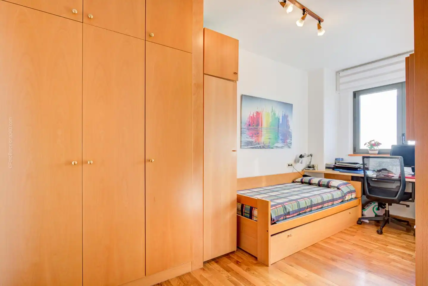 Attique avec piscine à vendre à Sarrià - Sant Gervasi, imagen 31