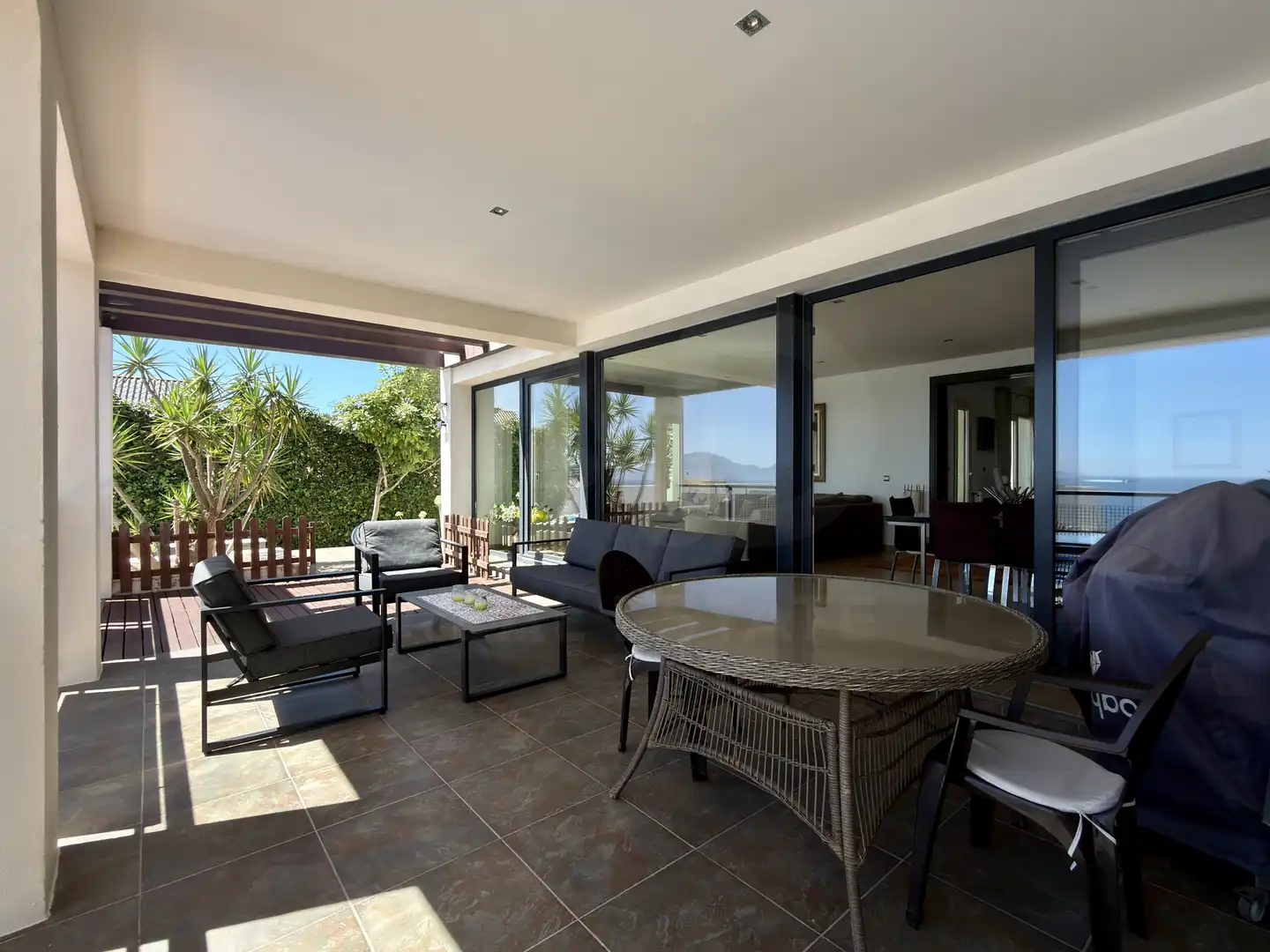 Villa avec piscine à vendre à San García, imagen 8