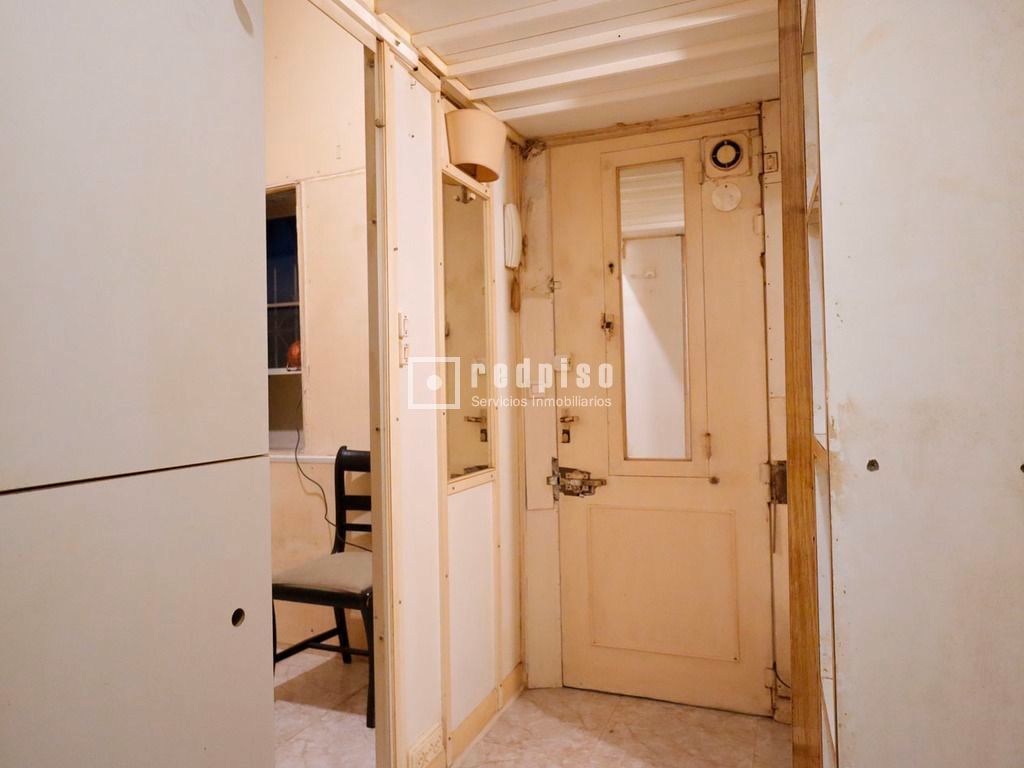 Estudio en venta en  Madrid Capital con Calefacción