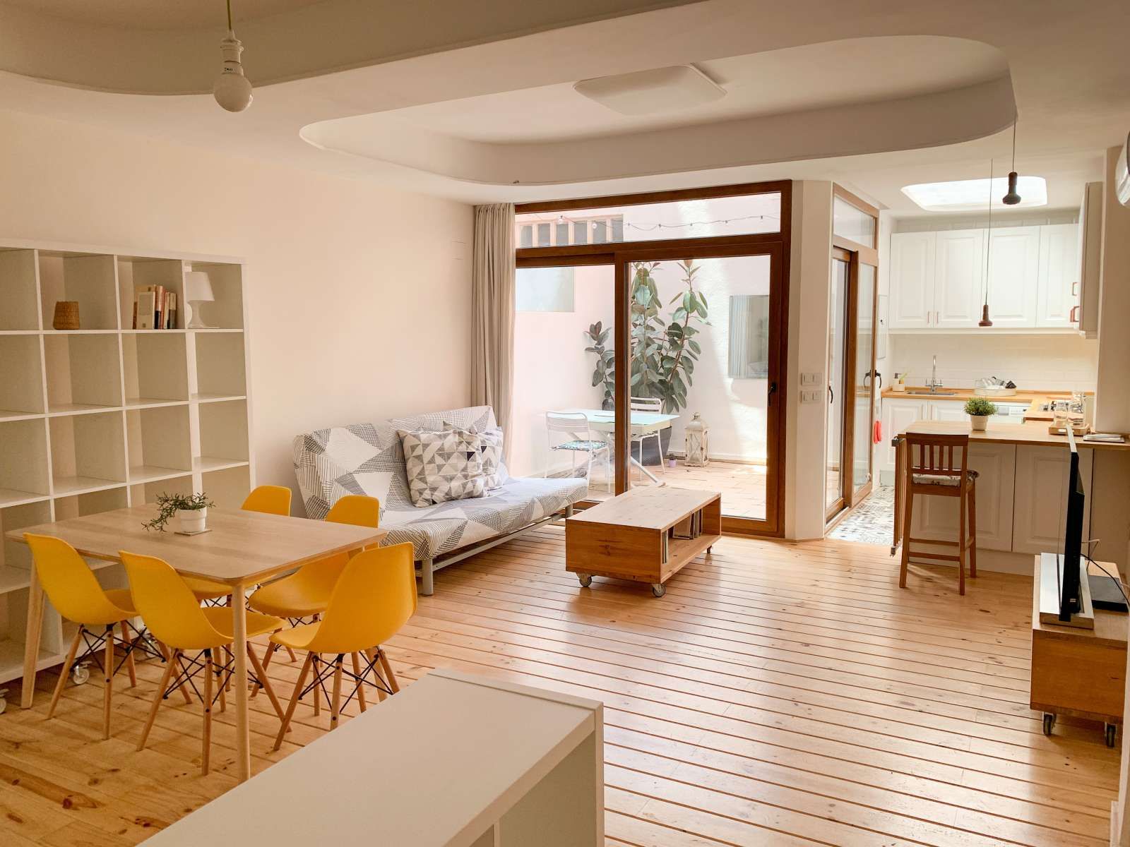Apartament per a compartir a Aiora