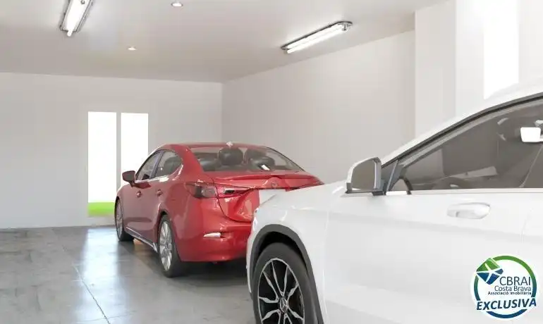 Terreno residencial en venta en Palau-saverdera, imagen 7