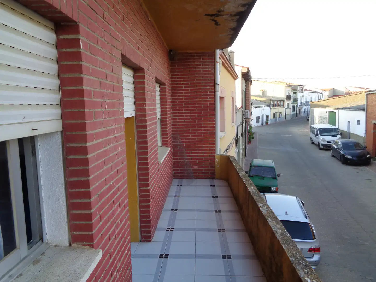 Exterior view of Detached homes for sale in Ahigal  with Heating, Terrace and Storage room