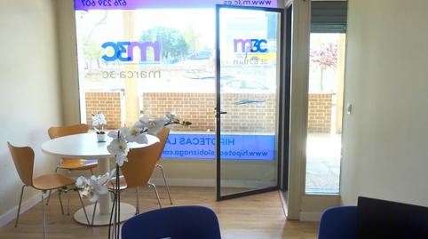 Foto 5 von Geschaftsraum zur Miete in Parque Tecnológico, Tres Cantos