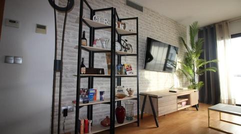 Foto 2 de Pis de lloguer a La Devesa, Girona