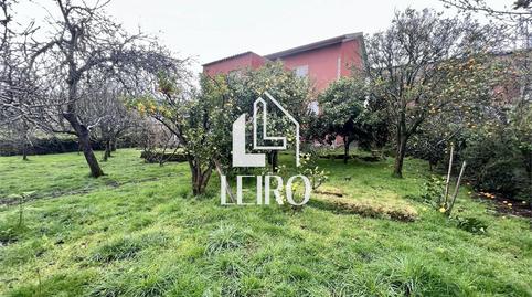 Foto 3 de Casa o xalet en venda a Catoira, Pontevedra