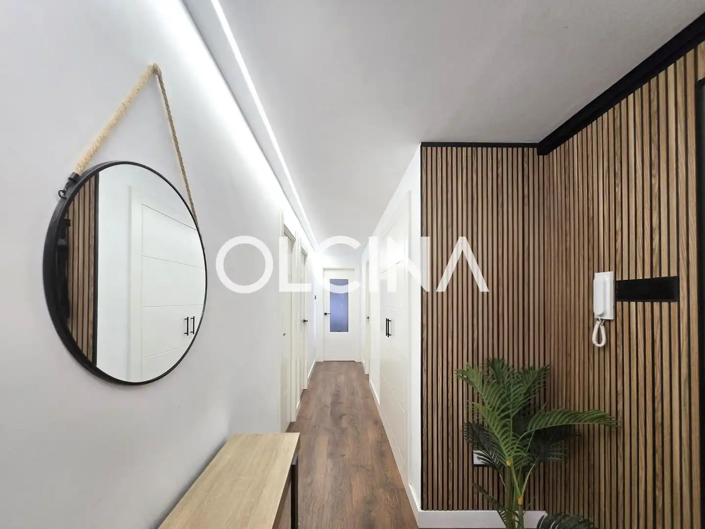 Flat for sale in Alcoy / Alcoi  with Air Conditioner and Balcony