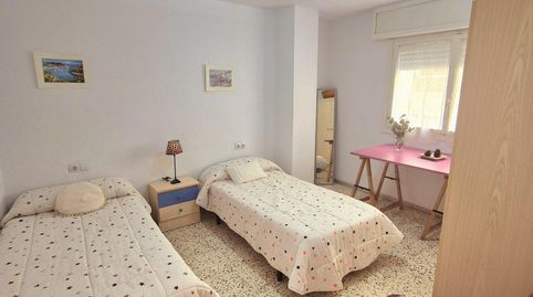Foto 5 de Apartament de lloguer a Plaza de Toros - Santa Rita, Almería Capital