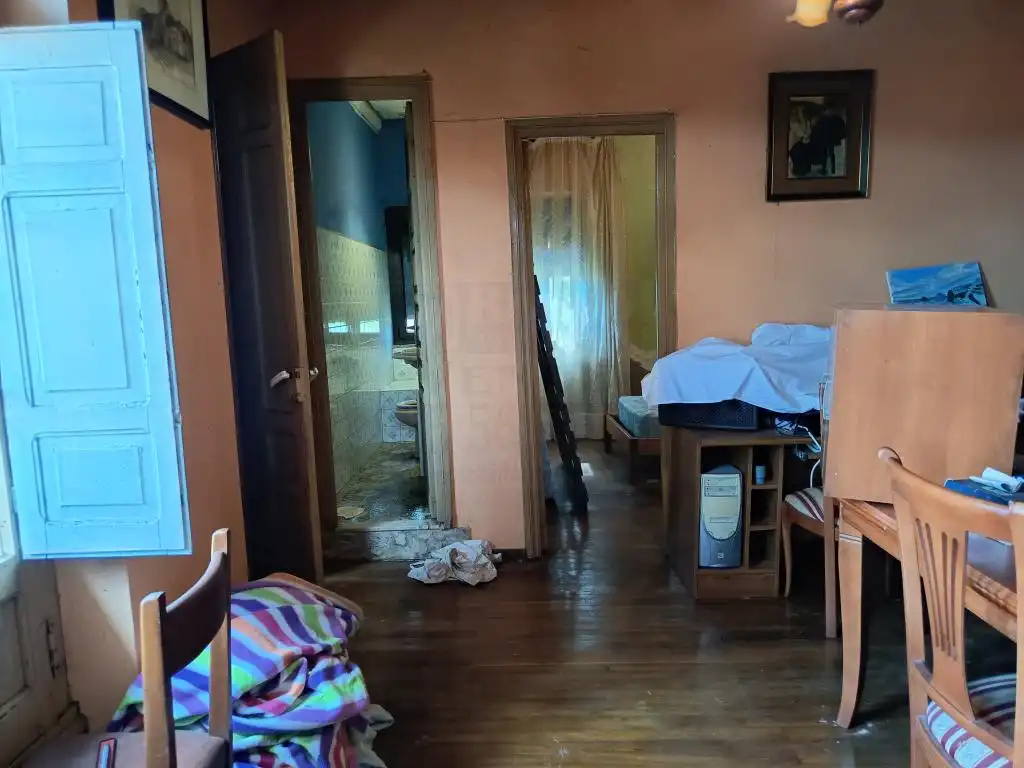 Casa o xalet en venda en Llanera amb Moblat