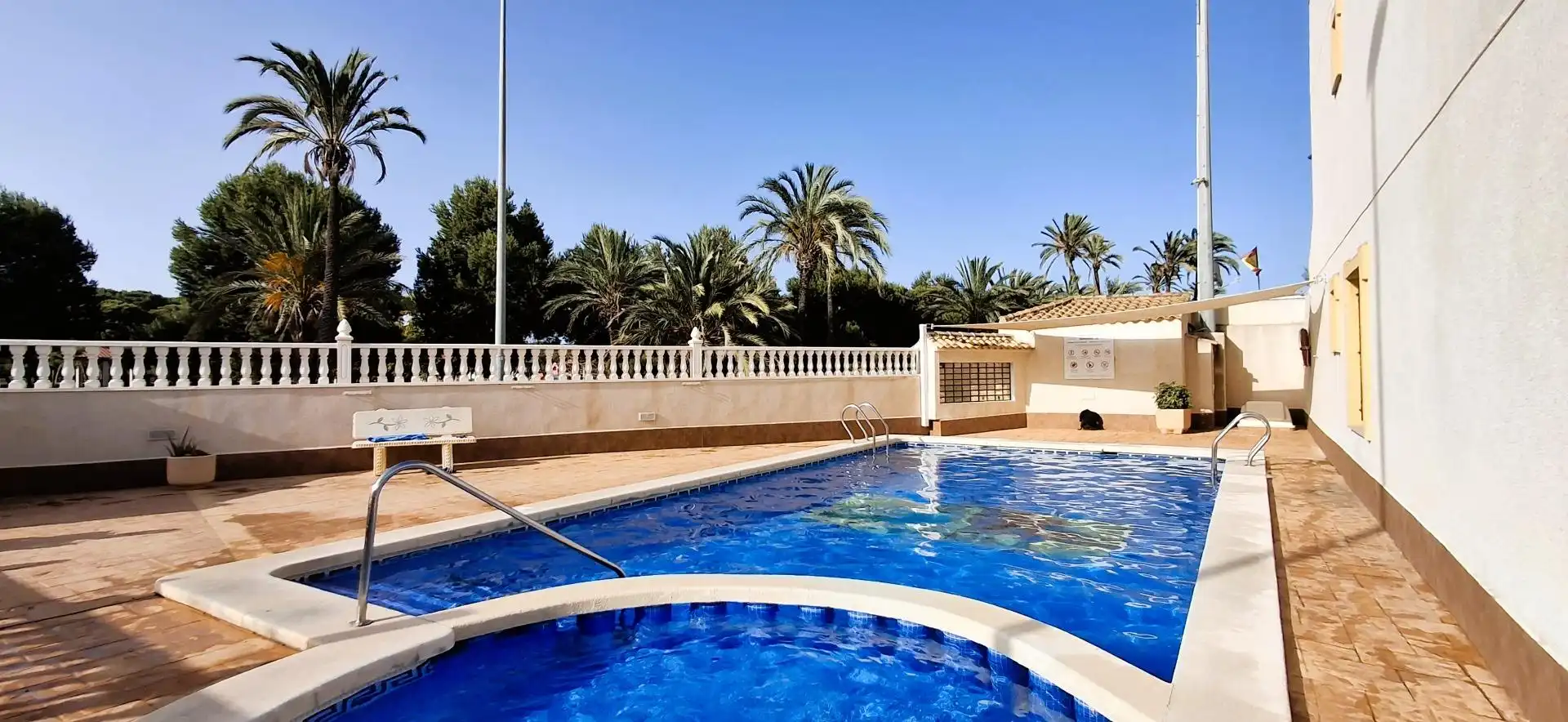 Haus mit Terrasse zum Verkauf in SAN VICENTE, imagen 48